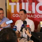 Que me venzan en las urnas: Tulio Gómez sobre revocatoria de candidatura a Gobernación