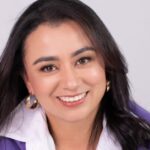 «Queremos trabajar por una educación de calidad en Manizales» Jimena Grajales, candidata al Concejo