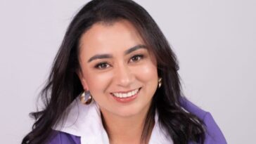 «Queremos trabajar por una educación de calidad en Manizales» Jimena Grajales, candidata al Concejo