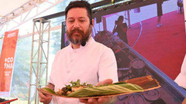 Quindío Café y Sabor: una ventana para posicionar al Quindío como un destino gastronómico de alto valor