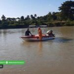 Recuperan cuerpo del menor ahogado en el río sinú en Montería 