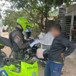 Recuperan mercancía hurtada en Neiva