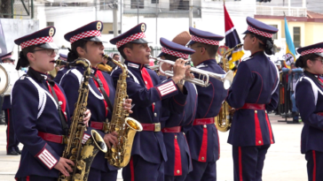 Resaltando la riqueza cultural de Colombia, Tocancipá celebra el XXIII festival de la colombianidad, la música, la cultura y la actividad lúdica y los 430 años de fundación del municipio