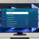 Samsung Introduce Modo Seecolors En La Línea De Televisores Para Mejorar La Experiencia De Los Usuarios Daltónicos