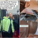 «Se enamoró de Bogotá»: La actriz de Game of Thrones Maisie Williams, sigue en el país