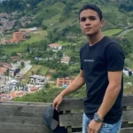 Se quitó la vida joven vallenato en Medellín