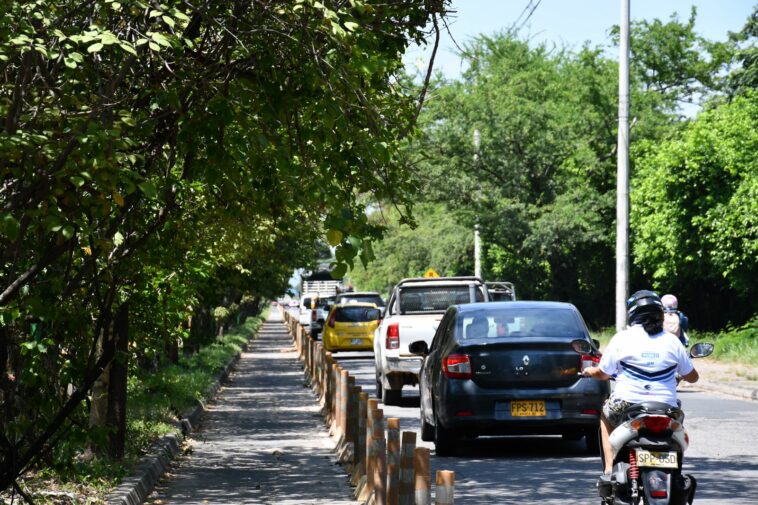 Se realizarán cierres parciales en vías urbanas de Yopal para adelantar el diagnóstico vial