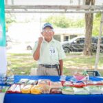 Secretaría de Integración continúa realizando jornadas de atención integral para adultos mayores de Casanare 