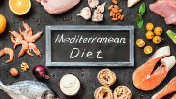 Secretos de la dieta mediterránea, la más recomendada para la salud