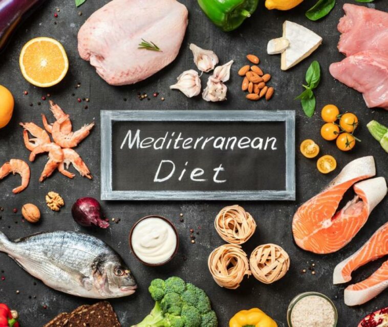 Secretos de la dieta mediterránea, la más recomendada para la salud