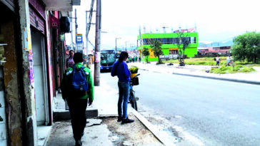 Semana violenta en Bosa: van 6 muertos en 5 días Esta semana que termina, y que dio inicio al mes de septiembre, ha sido una de las más violentas (puede que la más) que ha transcurrido durante este 2023 en la localidad de Bosa. Con los dos crímenes ocurridos la noche de este jueves ya son 5 las víctimas que han dejado 4 hechos sicariales, todos ocurridos en la localidad 7 del Distrito Capital.