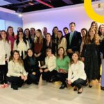 SierraCol Energy presenta ALMA: Una Academia de Liderazgo para Mujeres de Alto Impacto