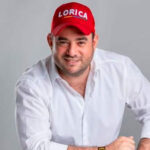 Sigue en firme la candidatura de Carlos Mario Manzur para la Alcaldía de Lorica