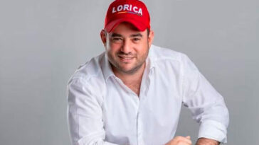 Sigue en firme la candidatura de Carlos Mario Manzur para la Alcaldía de Lorica