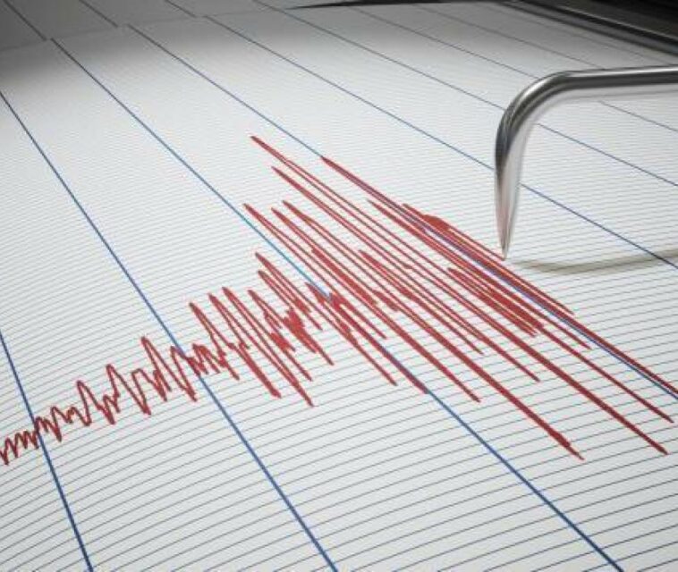 Sismo en Colombia: reportan temblor en Medina, Cundinamarca