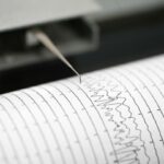 Sismos en Colombia: Se registró un nuevo temblor en Buriticá, Antioquia
