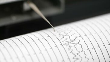 Sismos en Colombia: Se registró un nuevo temblor en Buriticá, Antioquia