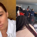 Taliana Vargas rechazó violencia política en debate de candidatos a la Alcaldía de Cali