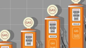 Técnicas que podrían ayudarle a reducir el consumo de gasolina