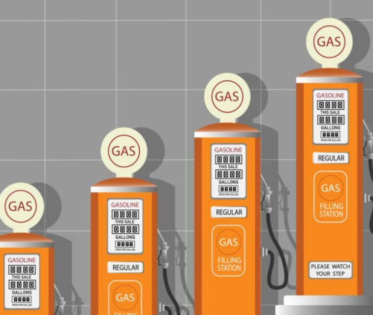 Técnicas que podrían ayudarle a reducir el consumo de gasolina