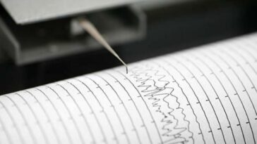 Terremoto en Filipinas sacude el norte del país con una magnitud de 6,3: esto se sabe