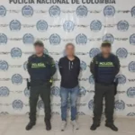 Tenía domiciliaria y fue capturado en la calle