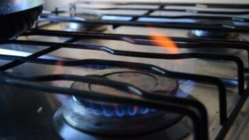 Terceros afectan servicio de gas natural en el municipio de Hatonuevo
