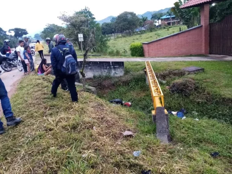 Trágica muerte de reconocido árbitro de Pitalito