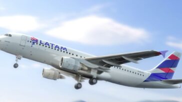 Tras queja de Avianca, SIC impondrá medidas cautelares contra Latam