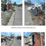 Tribunal administrativo de San Andrés ordenó la inmediata evacuación de todos los residuos sólidos generados en Providencia por el huracán Iota