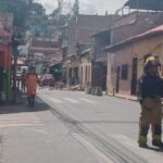 Un muerto y 15 heridos deja la explosión por manipulación de pólvora en Rionegro