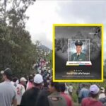 Un soldado muerto, uno desaparecido y seis más heridos: Argelia, Cauca