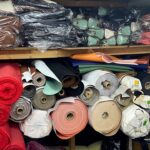 VIDEO: Cae banda de falsificación masiva de bolsos de lujo en Bogotá