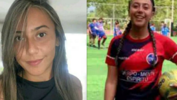 Valentina Zúñiga: la entrenadora de fútbol asesinada había contado su vida en un video