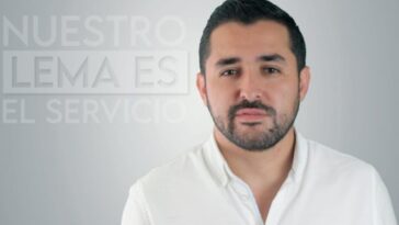 «Vamos a trabajar por potenciar los CENCAF de Manizales» Mauricio Osorio, candidato al Concejo