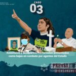 “Venga como testigo y aporte su verdad”, la invitación de la JEP a ex presidente Uribe tras audiencias por falsos positivos en Casanare