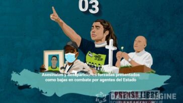 “Venga como testigo y aporte su verdad”, la invitación de la JEP a ex presidente Uribe tras audiencias por falsos positivos en Casanare