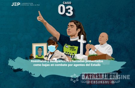 “Venga como testigo y aporte su verdad”, la invitación de la JEP a ex presidente Uribe tras audiencias por falsos positivos en Casanare