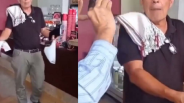 (Video) Cafeteros, indignados por precios de sus productos en Juan Valdez; aplazan paro