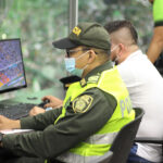 Partido del DIM y el Atlético Nacional: se dispusieron 700 policías