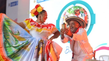 Ya fueron elegidos los docentes que representarán a Cundinamarca en el Encuentro Folclórico y Cultural del Magisterio Colombiano