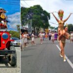 ¡Armenia 134 años! color, música, arte, deporte y más en las fiestas aniversarias