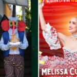 ¡El Carnaval de Barranquilla ya tiene nueva reina! Melissa Cure es la reina 2024.