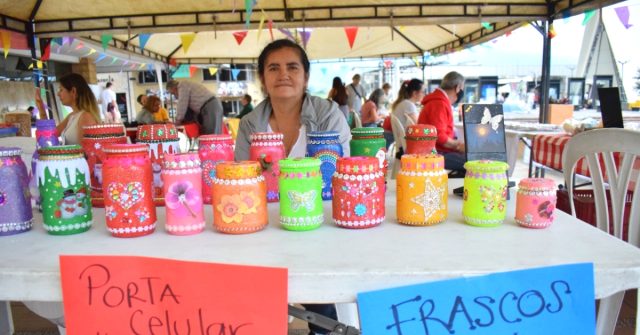 ¡No se lo pierda! Feria de empleo y emprendimiento en la plaza de Bolívar de Armenia