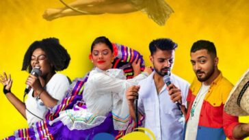 ‘El Corazón de Colombia, el Musical ‘, una iniciativa para impulsar a los artistas del Quindío