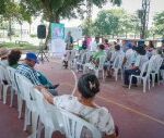 16.851 paquetes nutricionales se entregarán a adultos mayores de los municipios de Casanare
