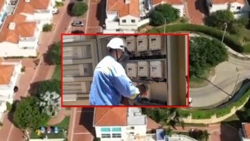 «17 medidores manipulados»: Air-e encontró presunto fraude en condominio del norte de Barranquilla