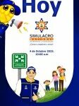 17 municipios de Casanare participan hoy en Simulacro Nacional de Respuesta a Emergencias