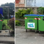 350 nuevos contenedores de basura se instalarán en Armenia