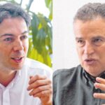 A él no le interesó la ciudad: Gobernador de Antioquia tras renuncia de Daniel Quintero